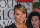 Mariah Carey - Złote Globy 2010